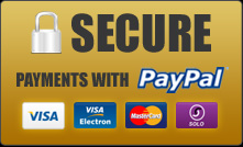 Secure payments with Sagepay