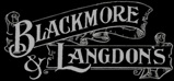 Blackmore Langdon Logo