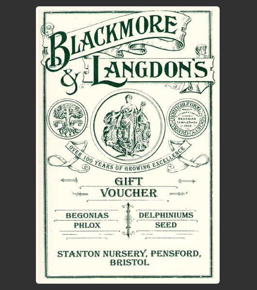 Gift voucher 15 gbp