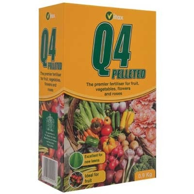 Vitax q4